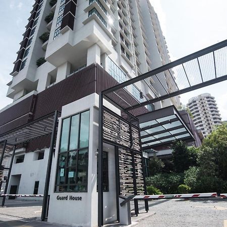 Damai 88 By Moka Near Klcc Apartamento Kuala Lumpur Exterior foto