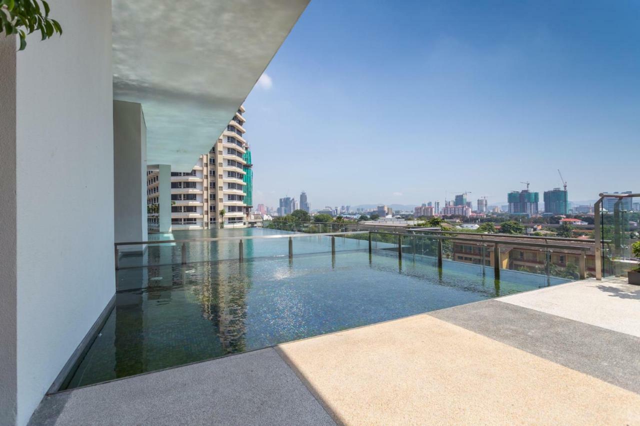 Damai 88 By Moka Near Klcc Apartamento Kuala Lumpur Exterior foto