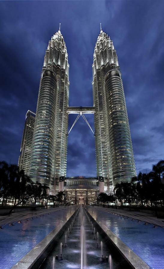 Damai 88 By Moka Near Klcc Apartamento Kuala Lumpur Exterior foto