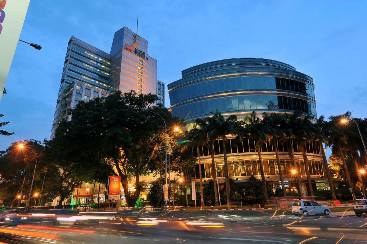 Damai 88 By Moka Near Klcc Apartamento Kuala Lumpur Exterior foto