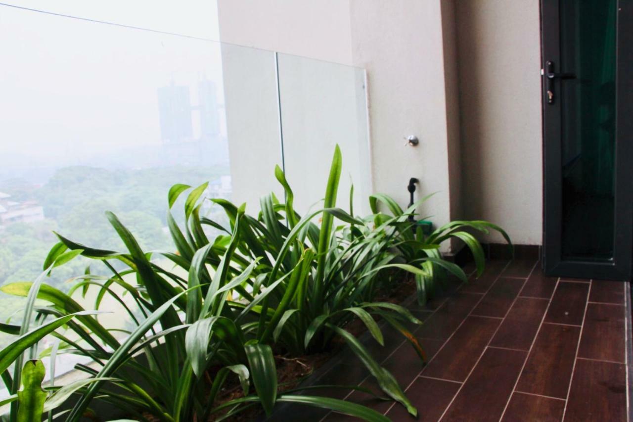 Damai 88 By Moka Near Klcc Apartamento Kuala Lumpur Exterior foto