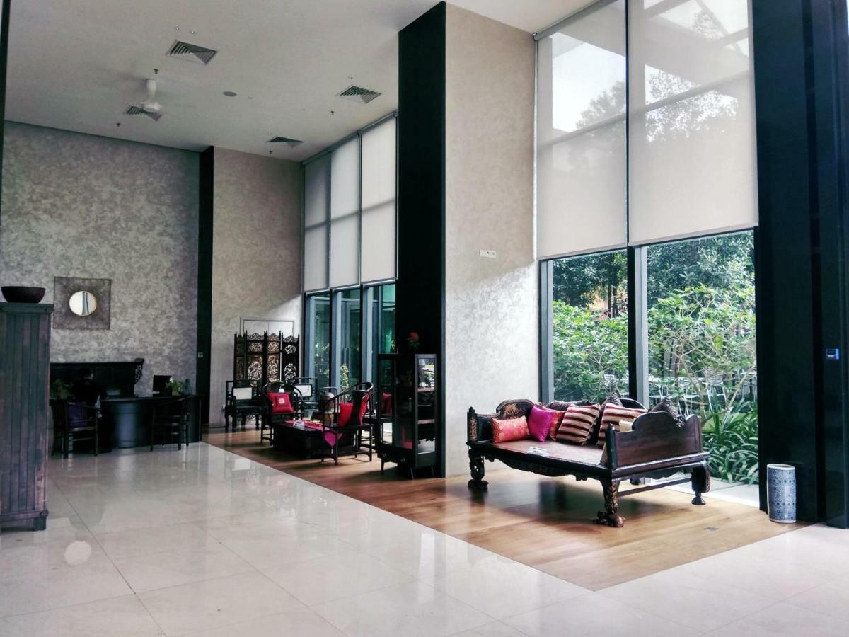 Damai 88 By Moka Near Klcc Apartamento Kuala Lumpur Exterior foto