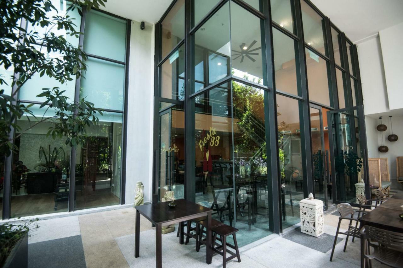Damai 88 By Moka Near Klcc Apartamento Kuala Lumpur Exterior foto