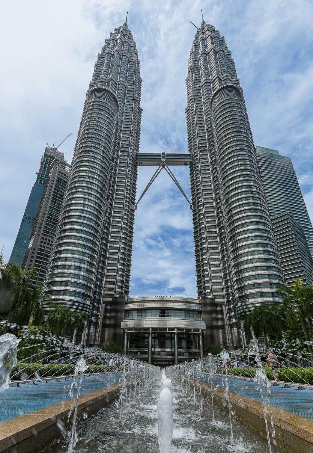 Damai 88 By Moka Near Klcc Apartamento Kuala Lumpur Exterior foto