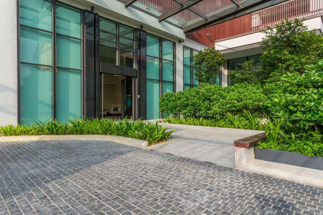 Damai 88 By Moka Near Klcc Apartamento Kuala Lumpur Exterior foto