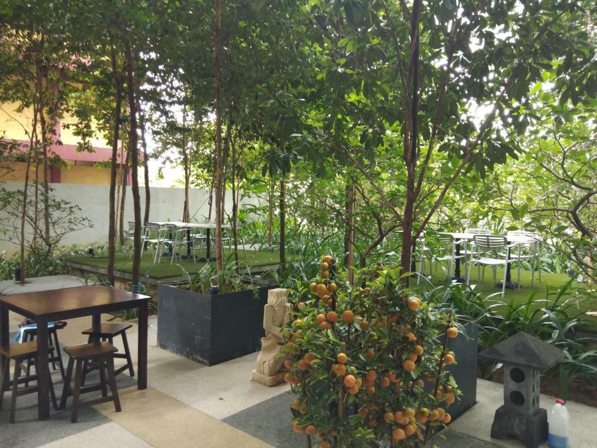 Damai 88 By Moka Near Klcc Apartamento Kuala Lumpur Exterior foto